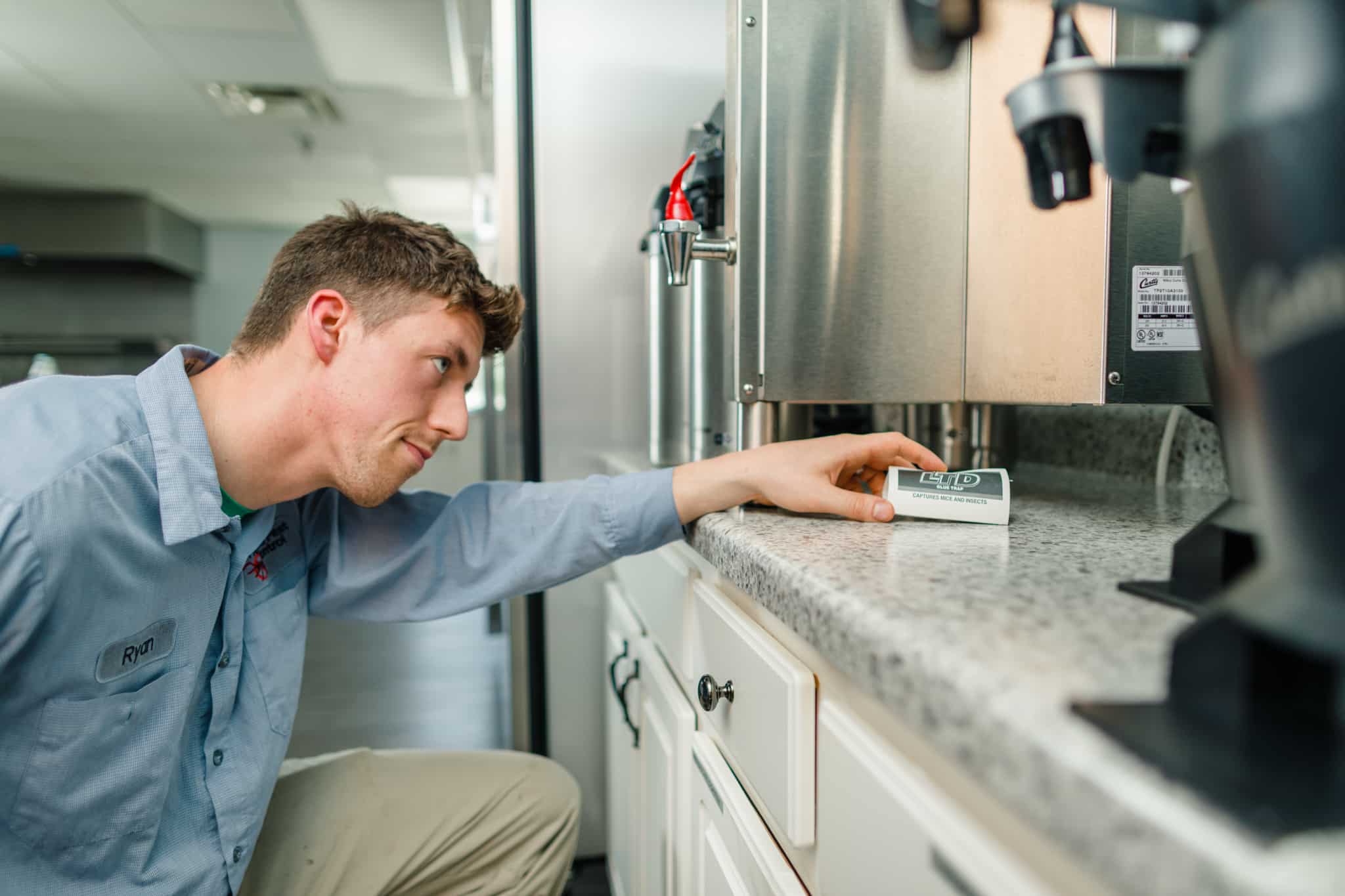 Commercial Pest Service Plan Preferred Pest Control Des Moines